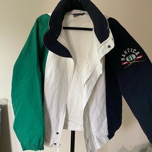 Nautica Jacket